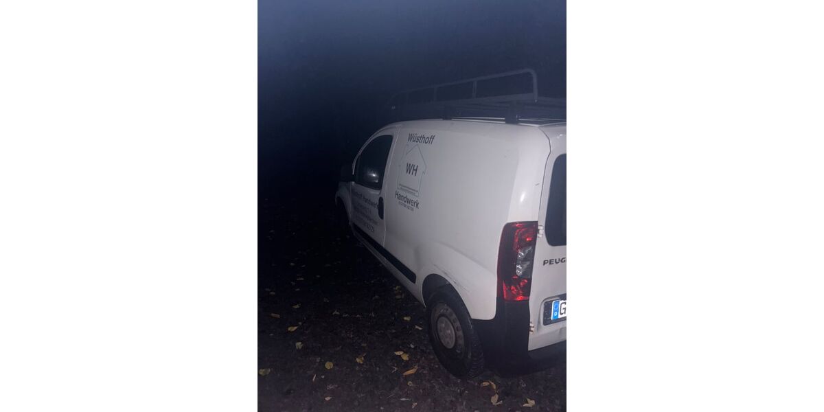 Peugeot Bipper 250.000 km 1.700 &euro; Wermelskirchen 42929