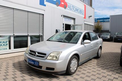 Opel Vectra 227.677 km 1.990 &euro; Kaiserslautern 67657