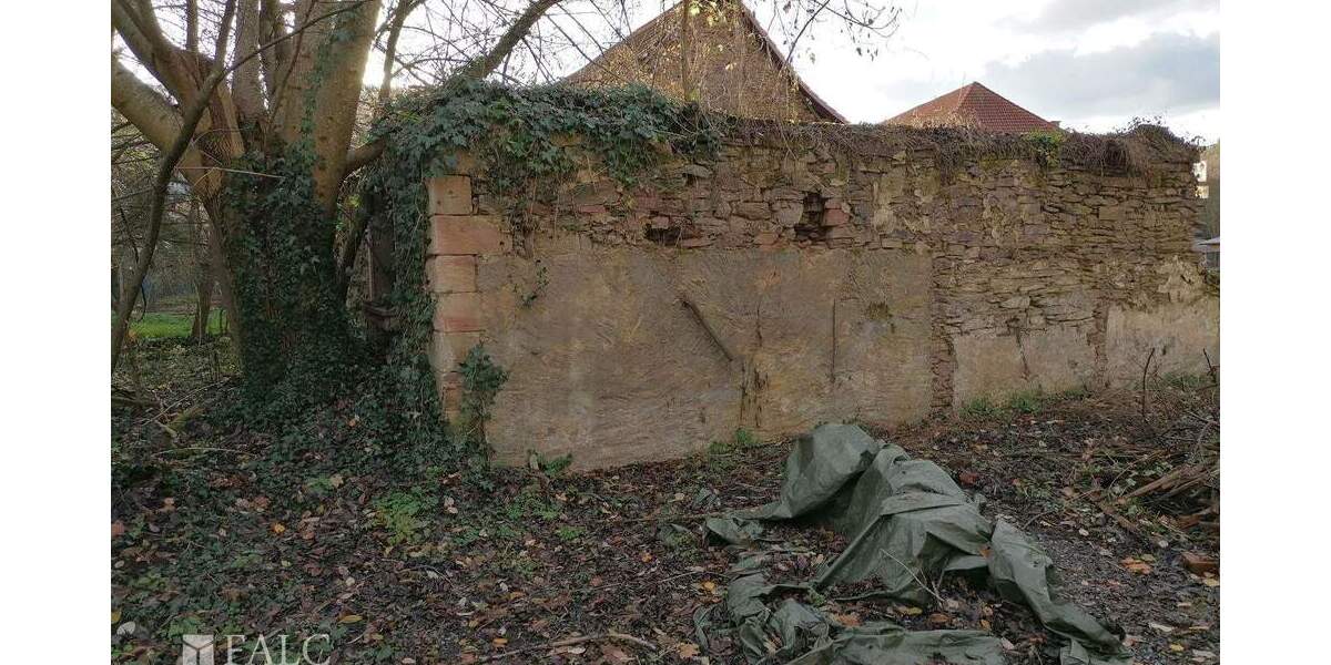 Grundstück Mömbris - 319.000&euro; | Angebot:25739519