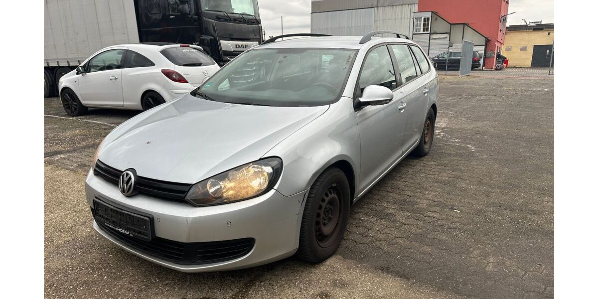 VW Golf 250.000 km 2.500 &euro; Neuss 41469