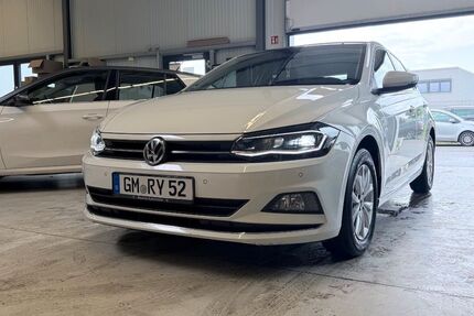 VW Polo 163.000 km 9.400 &euro; Remscheid 42859