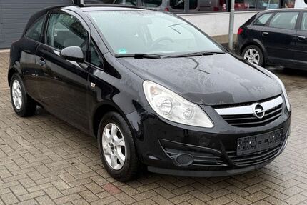 Opel Corsa 147.125 km 2.990 &euro; Wernigerode 38855