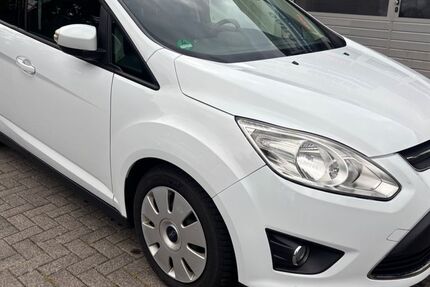 Ford C-Max 80.000 km 5.500 € Nümbrecht 51588