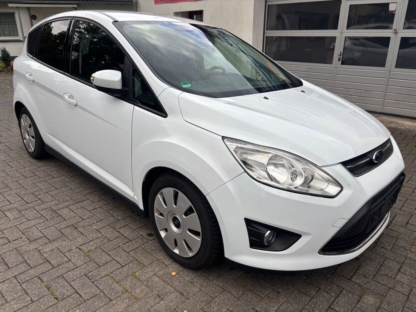 Ford C-Max 80.000 km 5.500 € Nümbrecht 51588