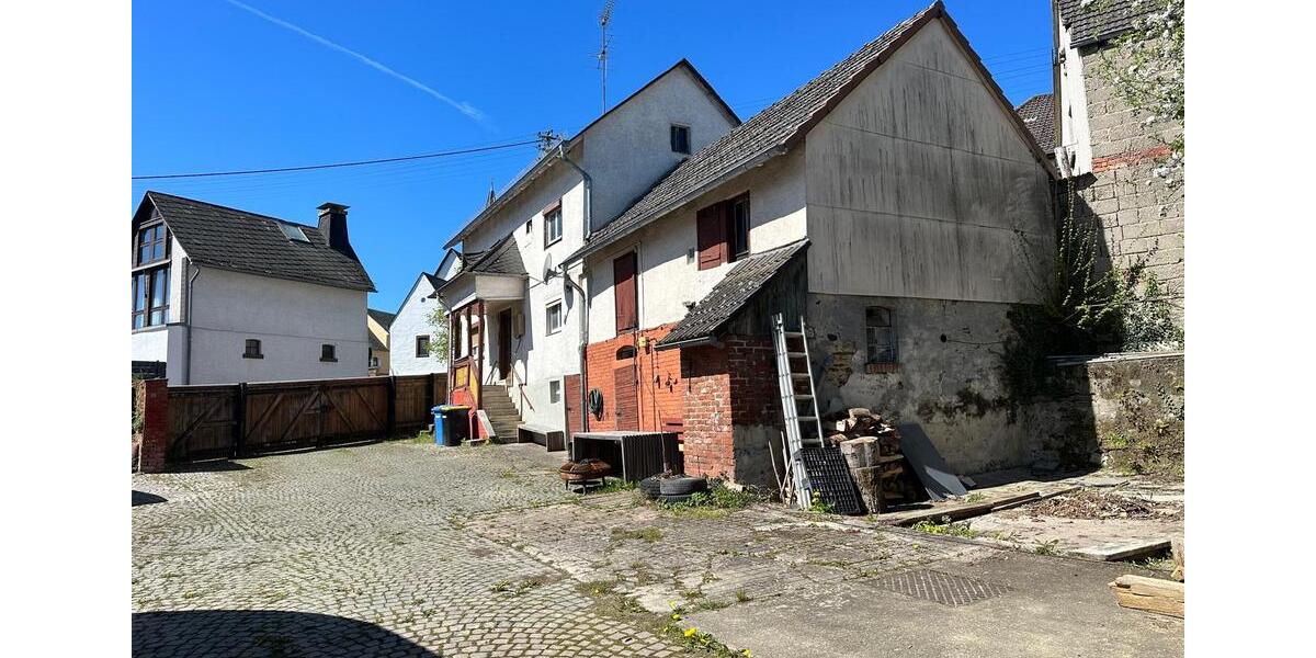 Einfamilienhaus Taunusstein - 279.000&euro; | Angebot:26696076