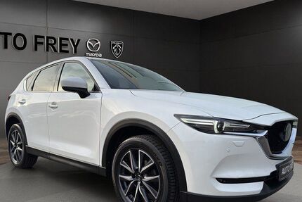 Mazda CX-5 195.000 km 14.990 &euro; Gersthofen 86368