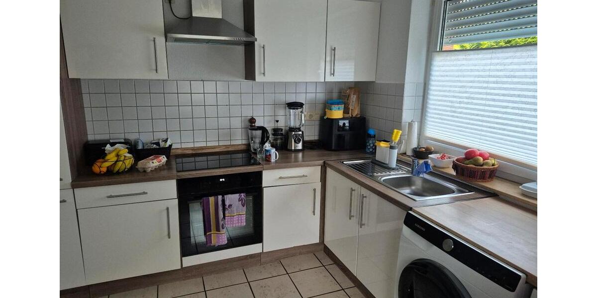 Erdgeschoßwohnung Spelle - 4 Zimmer, 90 m&sup2;, 630&euro; | Angebot:26652717