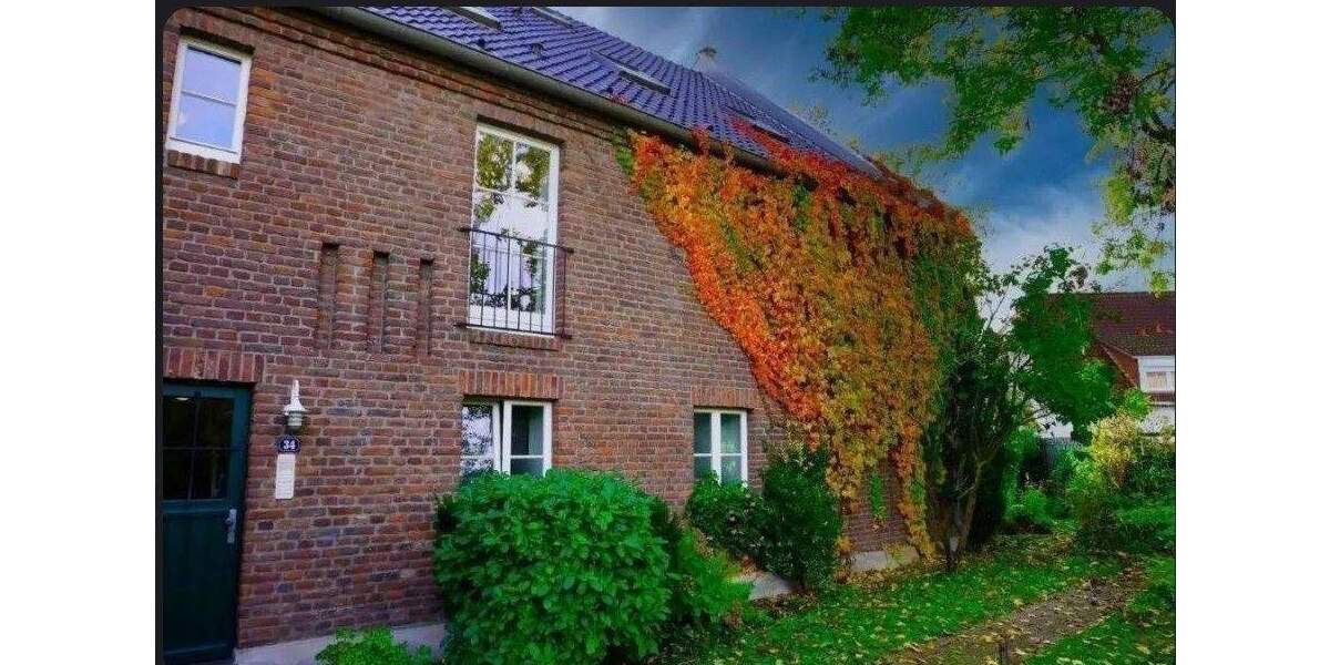 Terrassenwohnung Pulheim Sinnersdorf - 2 Zimmer, 294.000&euro; | Angebot:26796891