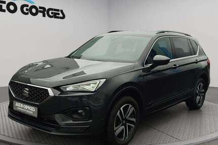 Seat Tarraco 89.273 km 21.885 &euro; Morbach 54497
