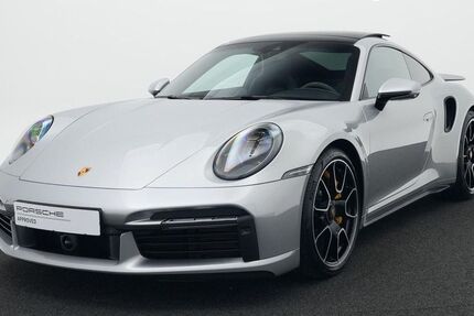 Porsche 992 55.000 km 199.900 &euro; Groningen 9723 