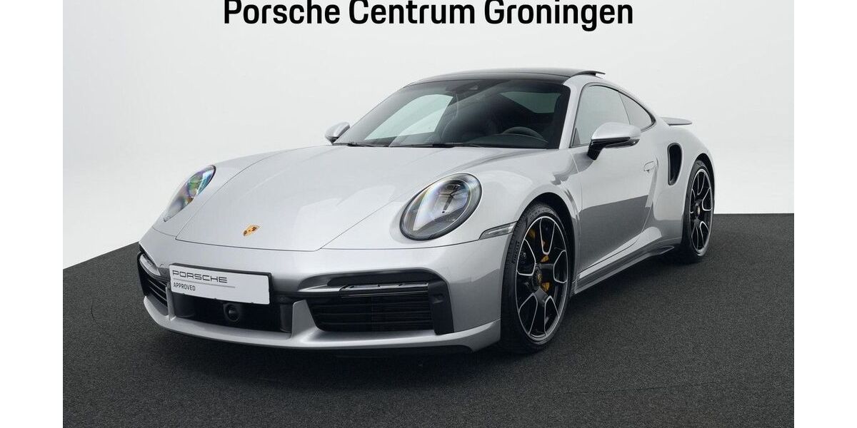 Porsche 992 55.000 km 199.900 &euro; Groningen 9723 