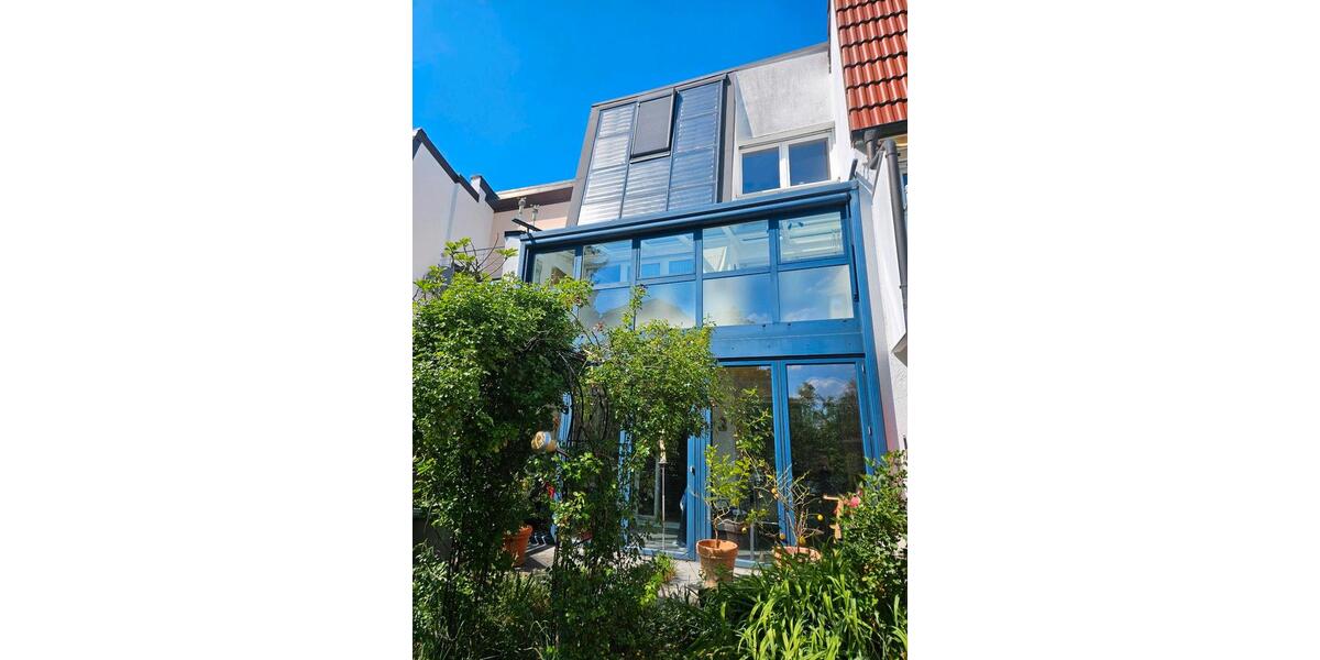 Reihenhaus Oberschleißheim - 2 Zimmer, 155 m&sup2;, 980.000&euro; | Angebot:26524468