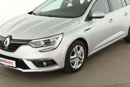 Renault Megane 41.340 km 12.460 &euro; Leipzig 04328