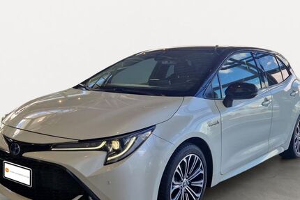 Toyota Corolla 33.027 km 21.980 &euro; Seevetal 21220