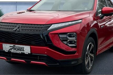 Mitsubishi Eclipse Cross 45.075 km 21.390 &euro; Hartmannsdorf 09232
