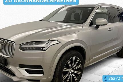Volvo XC90 97.990 km 36.997 &euro; Frankfurt 60596