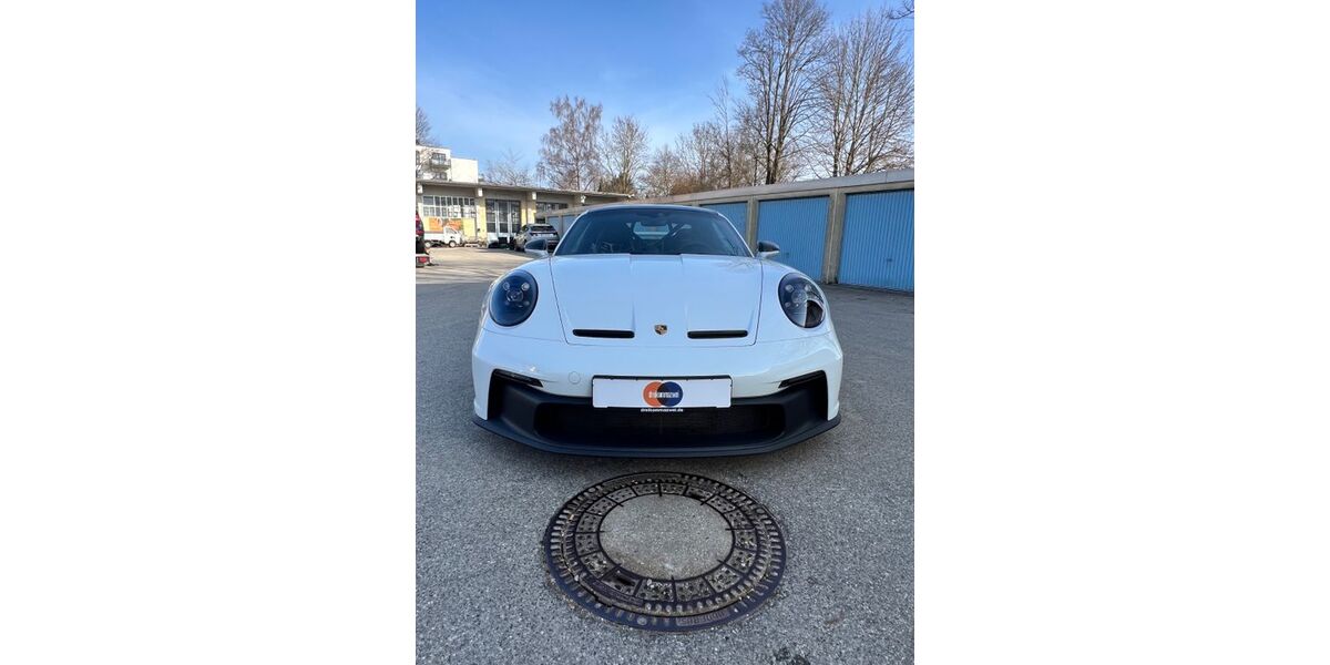 Porsche 992 13.307 km 209.800 &euro; Landsberg am Lech 86899
