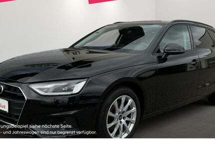 Audi A4 51.922 km 20.990 &euro; Duisburg 47249