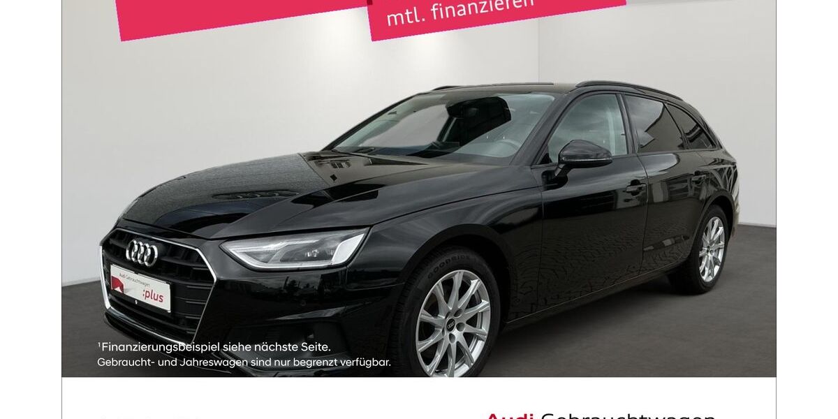 Audi A4 51.922 km 20.990 &euro; Duisburg 47249