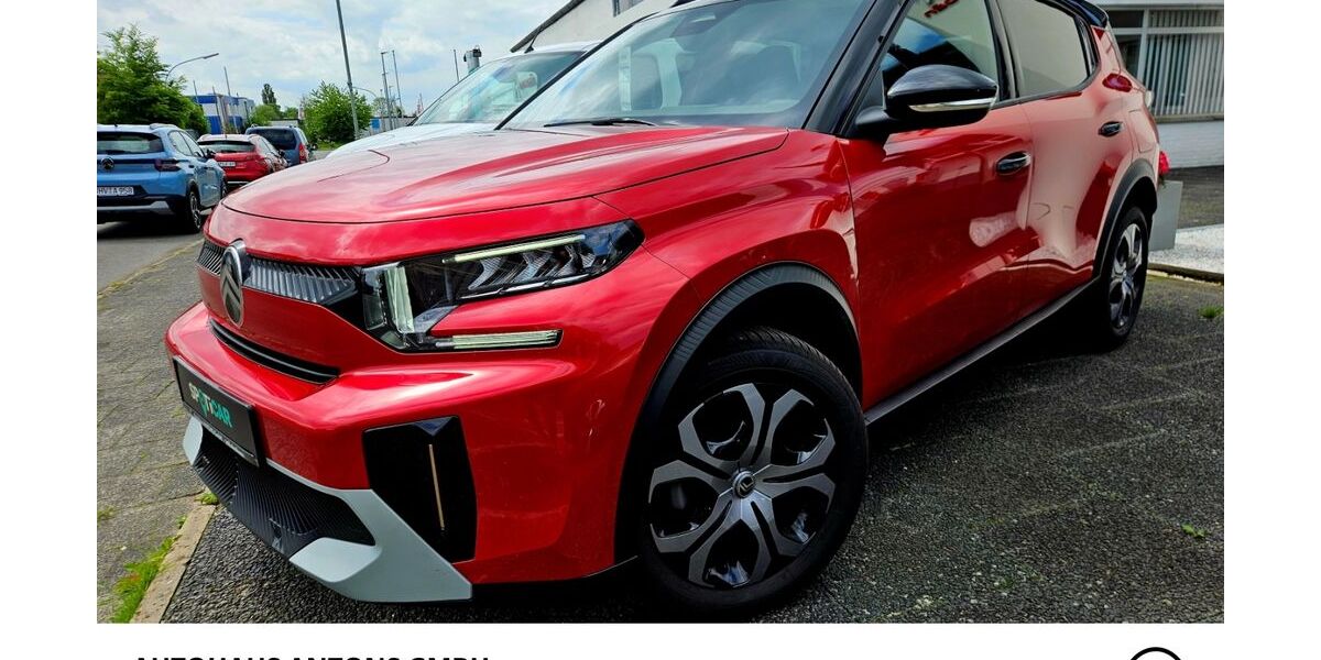 Citroen C3 Aircross 16.959 km 18.990 &euro; Wilhelmshaven 26389