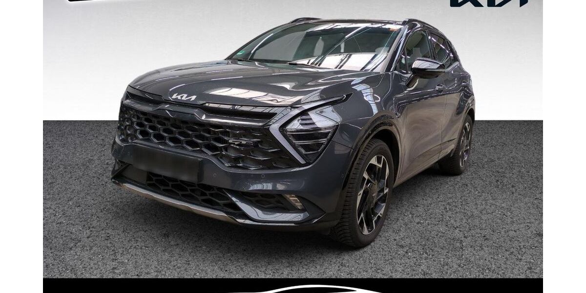 Kia Sportage 43.050 km 36.450 &euro; Neufahrn in Niederbayern 84088
