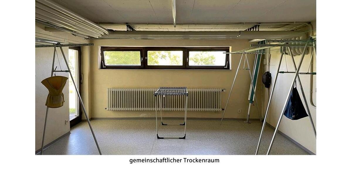Modernisierte 3-Zimmer Wohnung mit Balkon und Garage zu verkaufen 3 zimmer