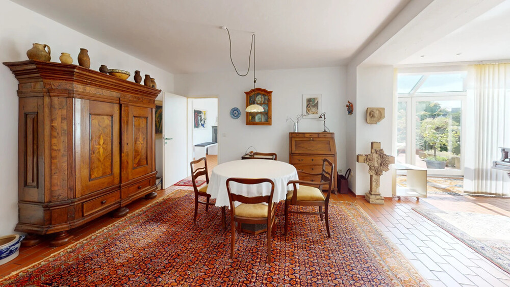 Nähe UKM - Münster-Roxel: Zweifamilienhaus inkl. Baugrundstück - Zweifamilienhaus Münster Roxel | Angebot:26164008