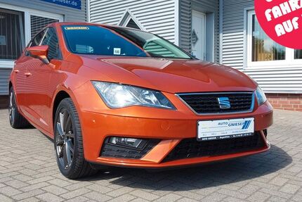 Seat Leon 129.800 km 10.900 &euro; Augustfehn 26689