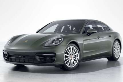 Porsche Panamera 79.600 km 76.990 &euro; Nürnberg 90425