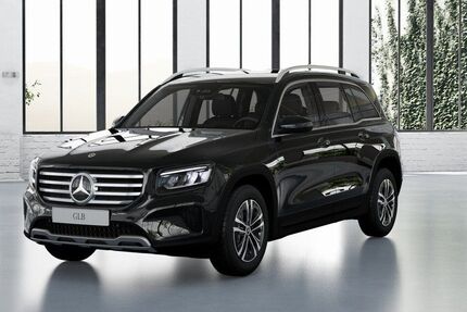 Mercedes-Benz GLB 200 7.800 km 38.900 &euro; Mechernich 53894