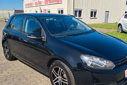 VW Golf 150.212 km 4.990 &euro; Wittenberge 19322