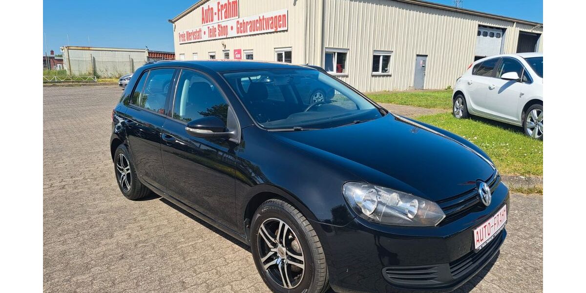 VW Golf 150.212 km 4.990 &euro; Wittenberge 19322