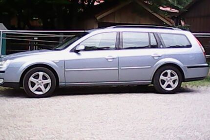 Ford Mondeo 200.000 km 5.000 &euro; München 80997