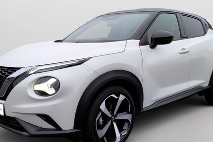 Nissan Juke 30.400 km 20.585 &euro; Halstenbek 25469