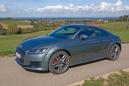 Audi TT 91.000 km 23.500 &euro; Holzheim 89438