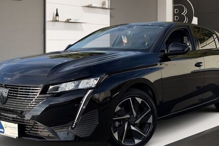 Peugeot 308 14.000 km 22.788 &euro; Köln 51069