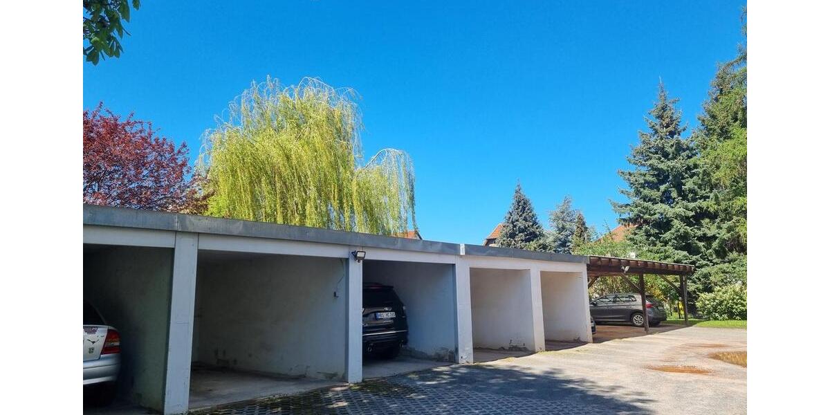 Etagenwohnung Halberstadt - 3 Zimmer, 87 m&sup2;, 109.000&euro; | Angebot:25614529