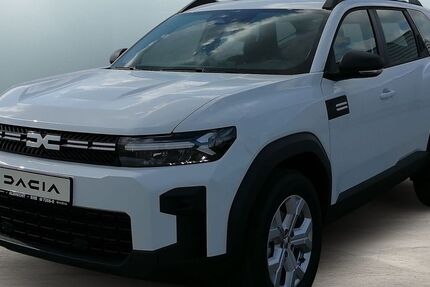 Dacia Bigster 5.000 km 25.389 &euro; Brandenburg a.d. Havel 14772