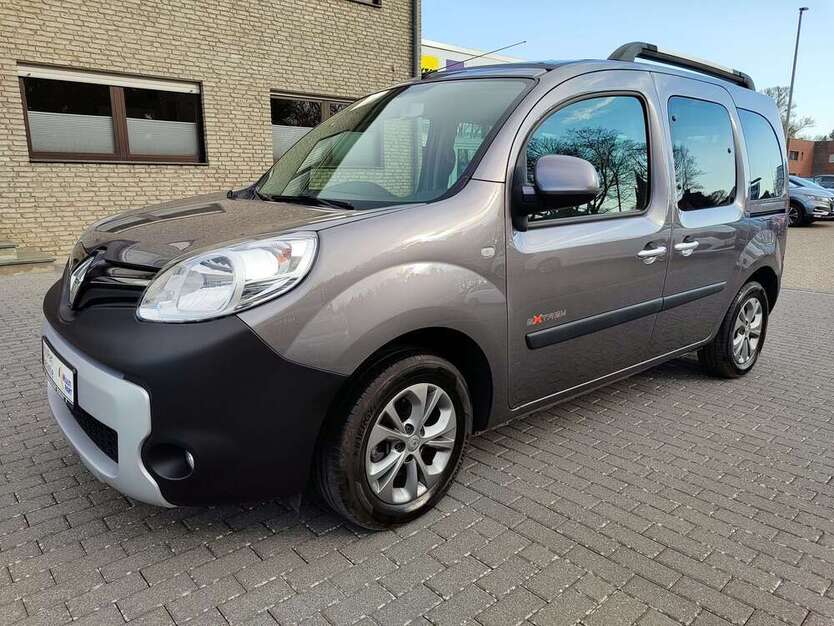 Kangoo