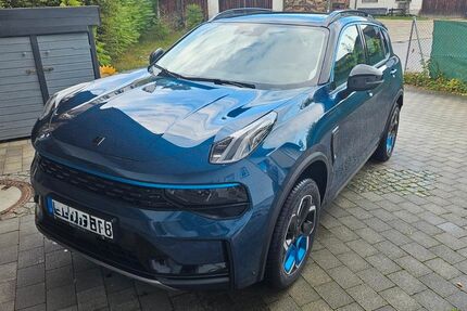 Lynk & Co Andere 49.000 km 19.850 &euro; Gerzen - Lichtenhaag 84175