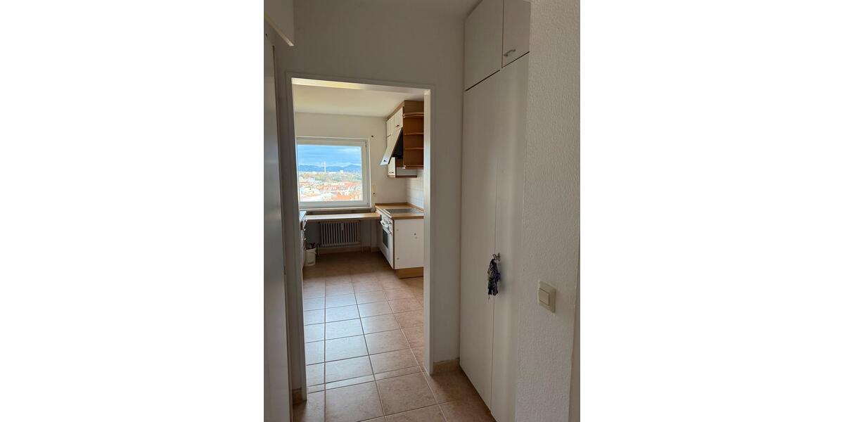 Etagenwohnung Bad Säckingen - 3.5 Zimmer, 85 m&sup2;, 239.000&euro; | Angebot:27024131