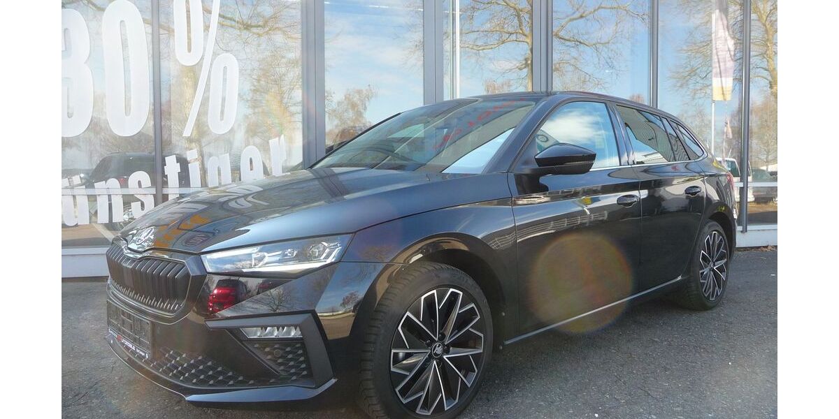 Skoda Scala 12.900 km 22.950 &euro; Bad Saulgau 88348