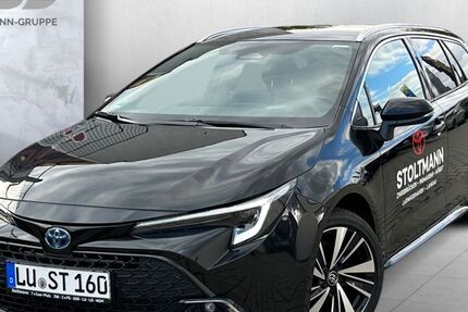 Toyota Corolla 8.600 km 31.222 &euro; Ludwigshafen am Rhein 67059