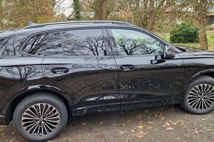 VW Tiguan 11.255 km 54.650 &euro; Isenbüttel 38550