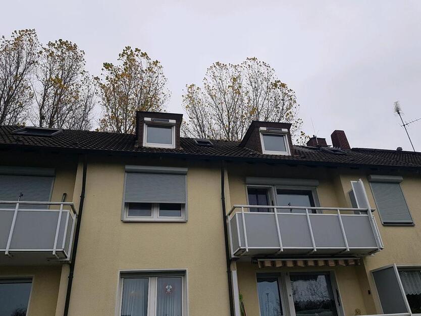 DG Wohnung 2.Etage zimmer