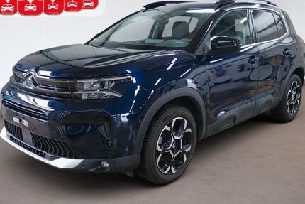 Citroen C5 Aircross 34.990 km 18.980 &euro; Schwandorf 92421