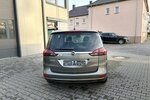 Opel Zafira Innovation / Automatik / Navi / 7 Sitze 95.000 km 17.900 &euro; Mönchengladbach 41066