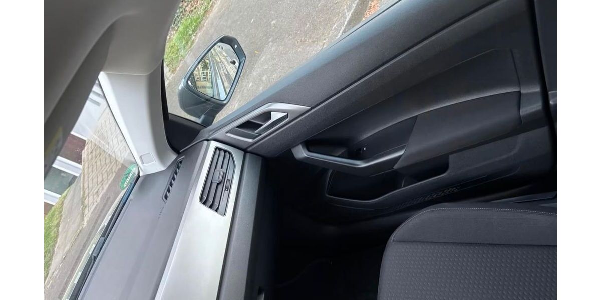 VW Polo 157.000 km 11.500 &euro; Bonn 53173