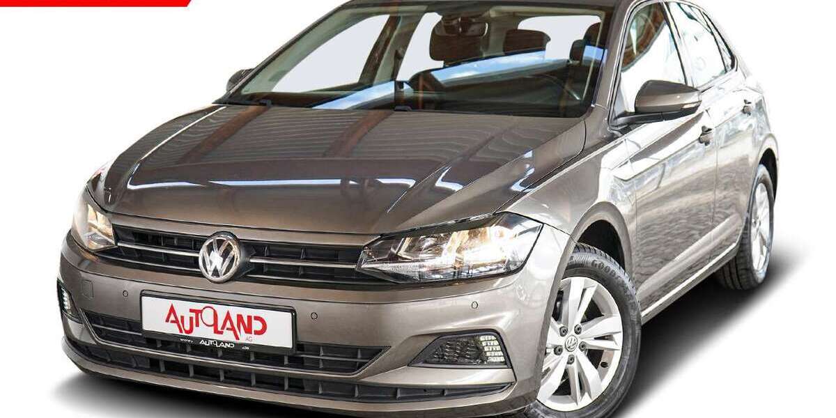 VW Polo 77.858 km 13.490 &euro; Hamburg 22761