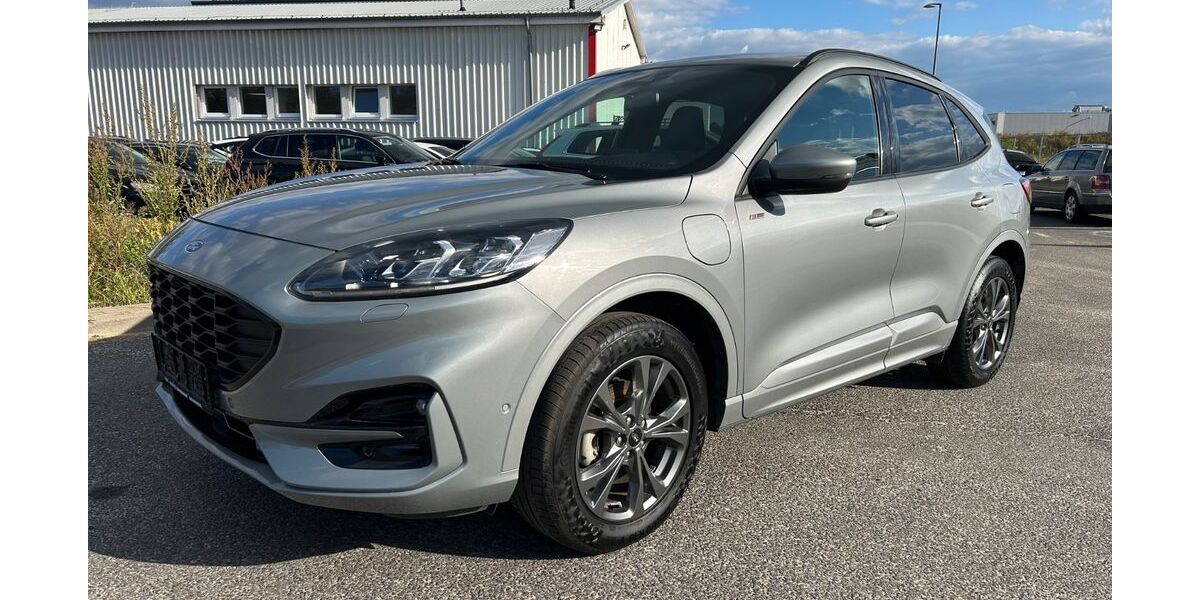 Ford Kuga 42.000 km 23.500 &euro; Blankenfelde-Mahlow 15827